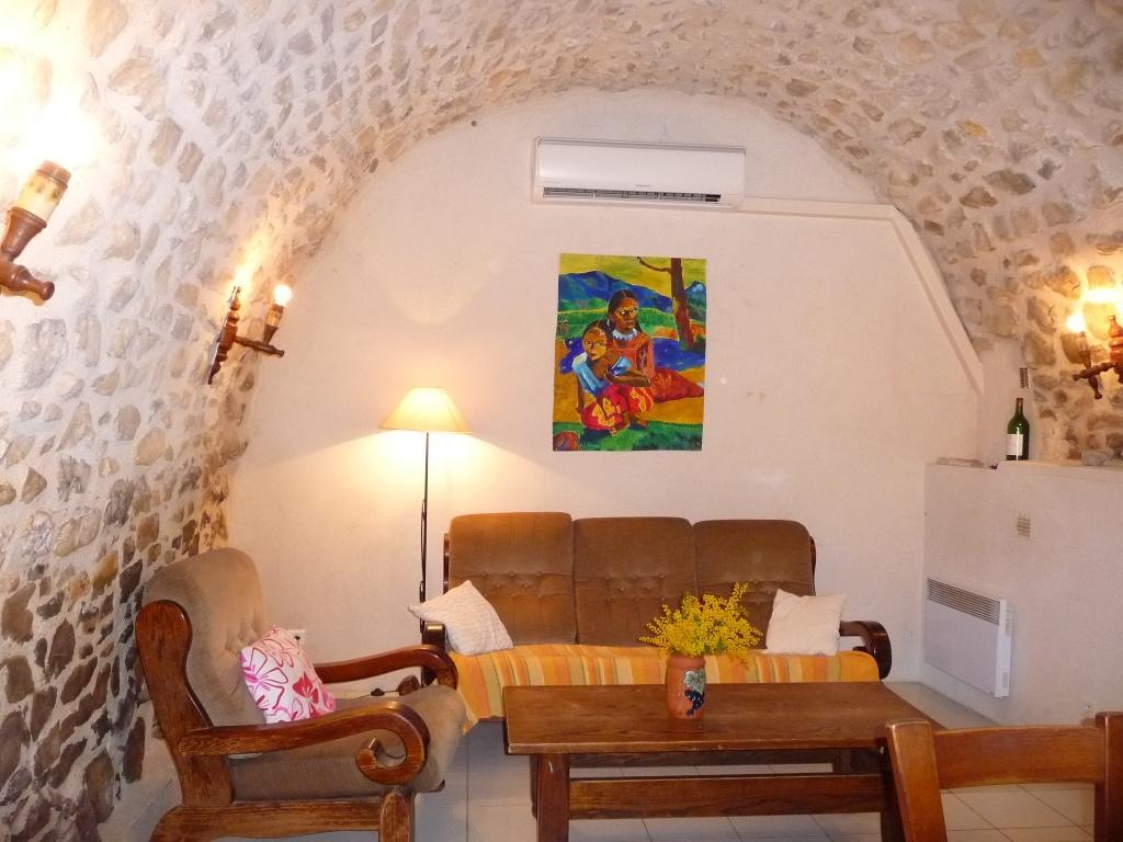 Gites Du Domaine De Serre Long Saint-Maurice-dʼIbie Dış mekan fotoğraf